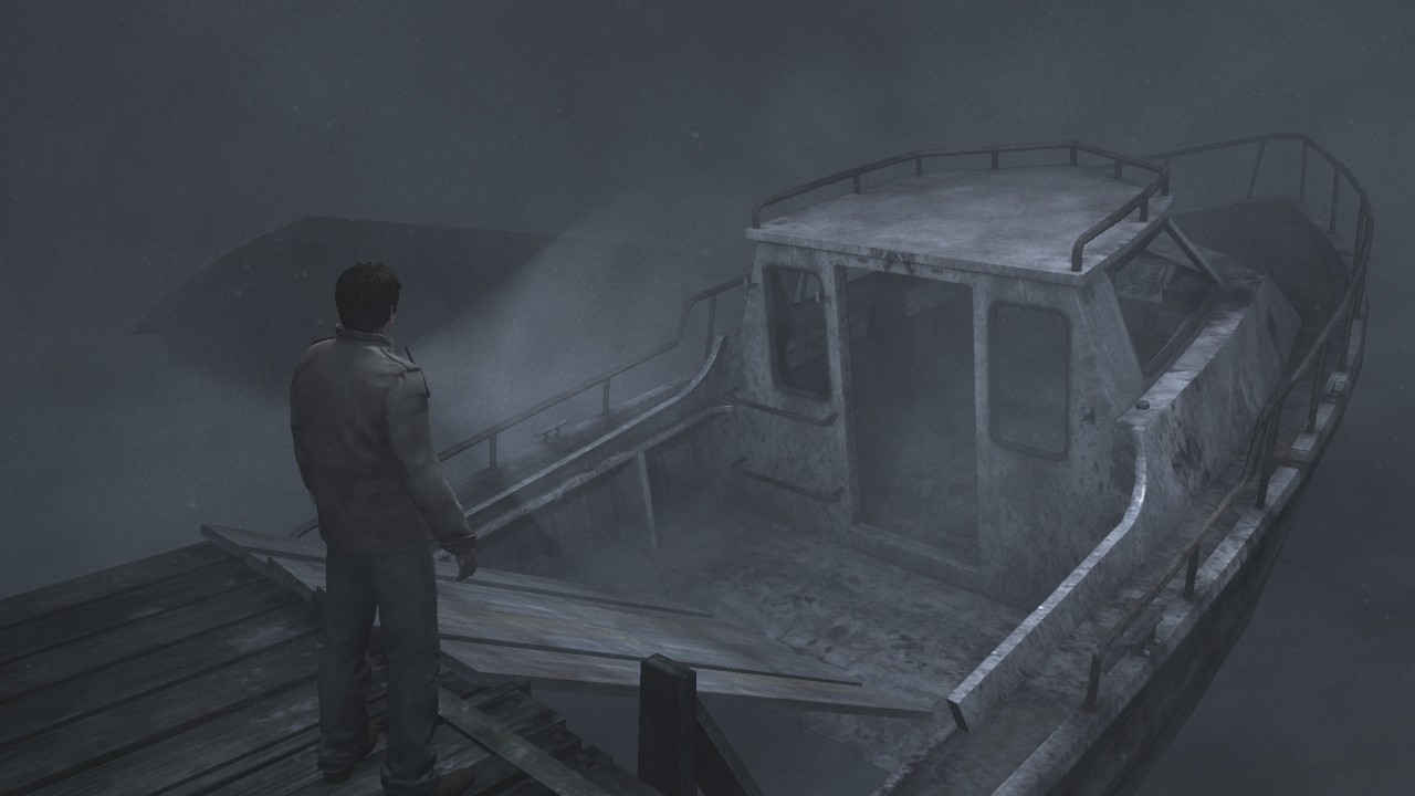 Silent Hill: Homecoming- PlayStation 3