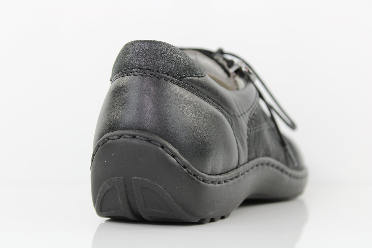 Waldläufer Schnürschuhe