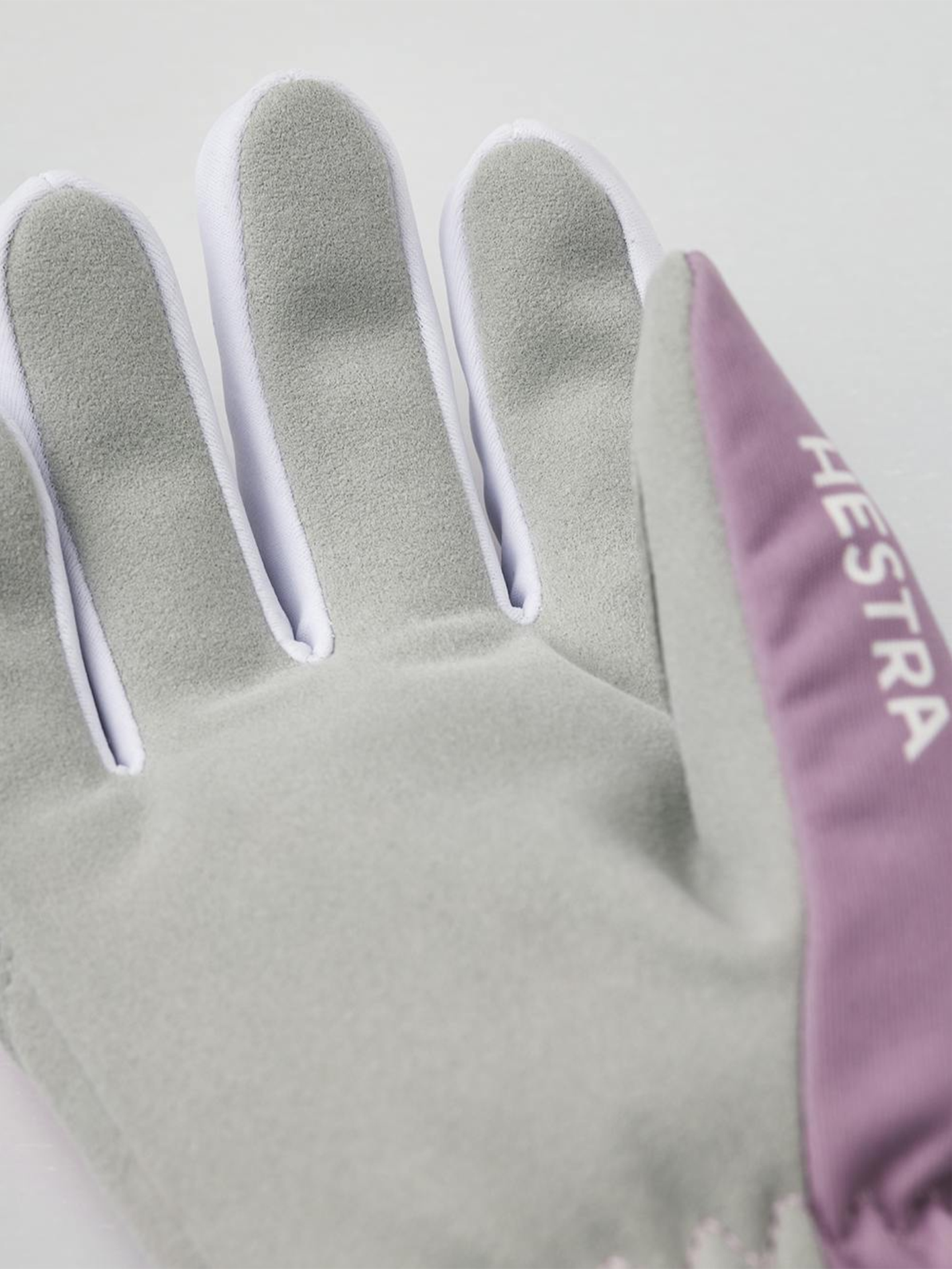 Tracker Junior 5 finger