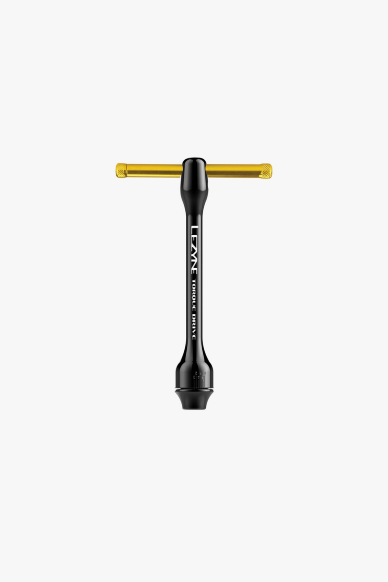 Lezyne Torque Drive Standpumpe