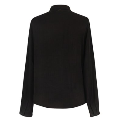 Chemise à manches longues femme Badi KAPORAL