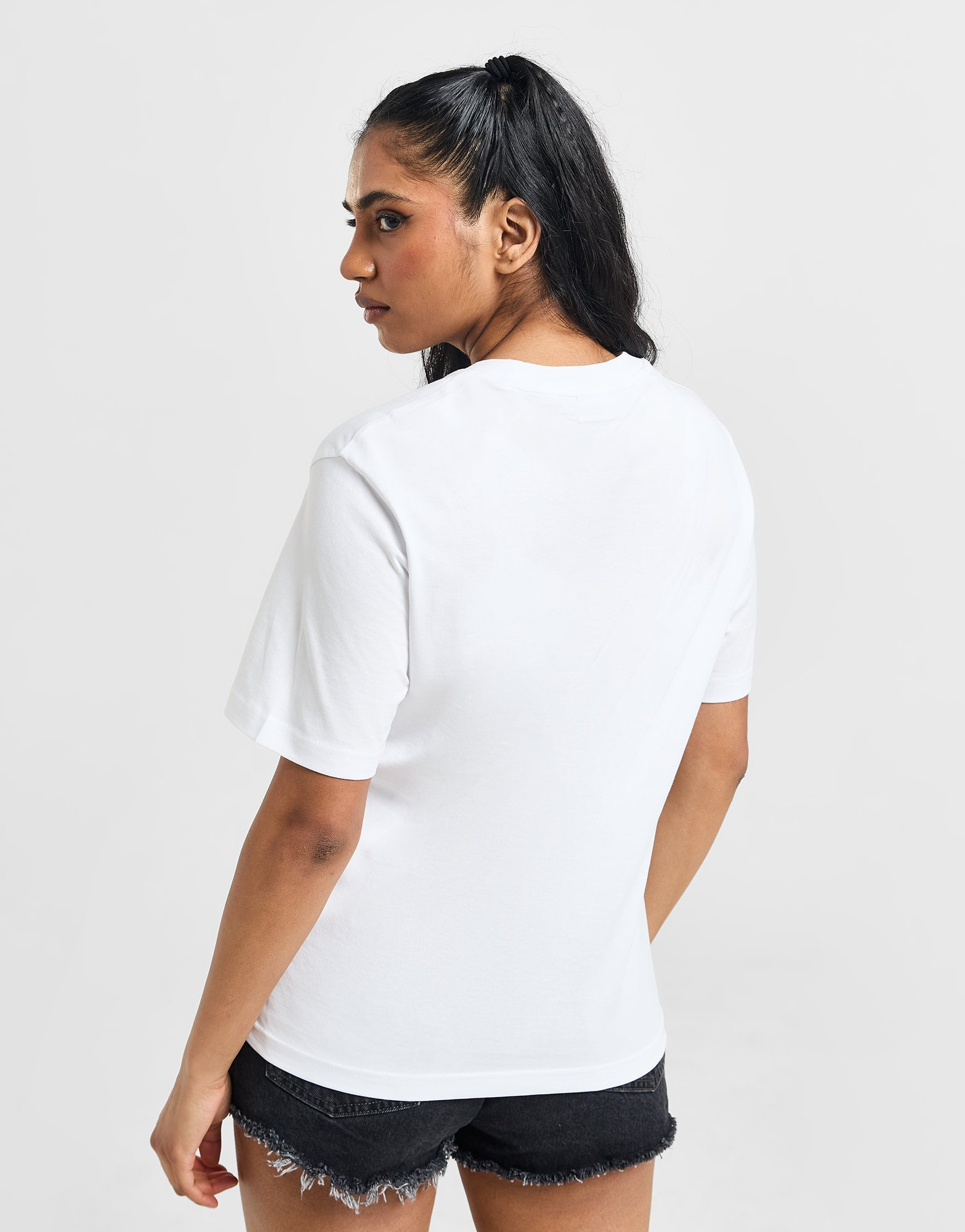 Lacoste T-shirt Logo