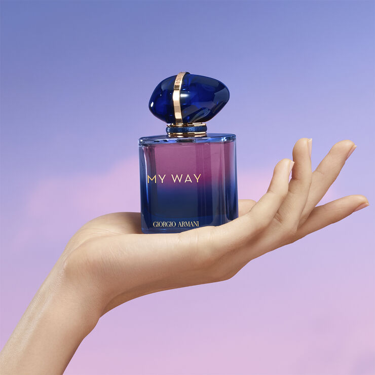 Armani My Way Le Parfum