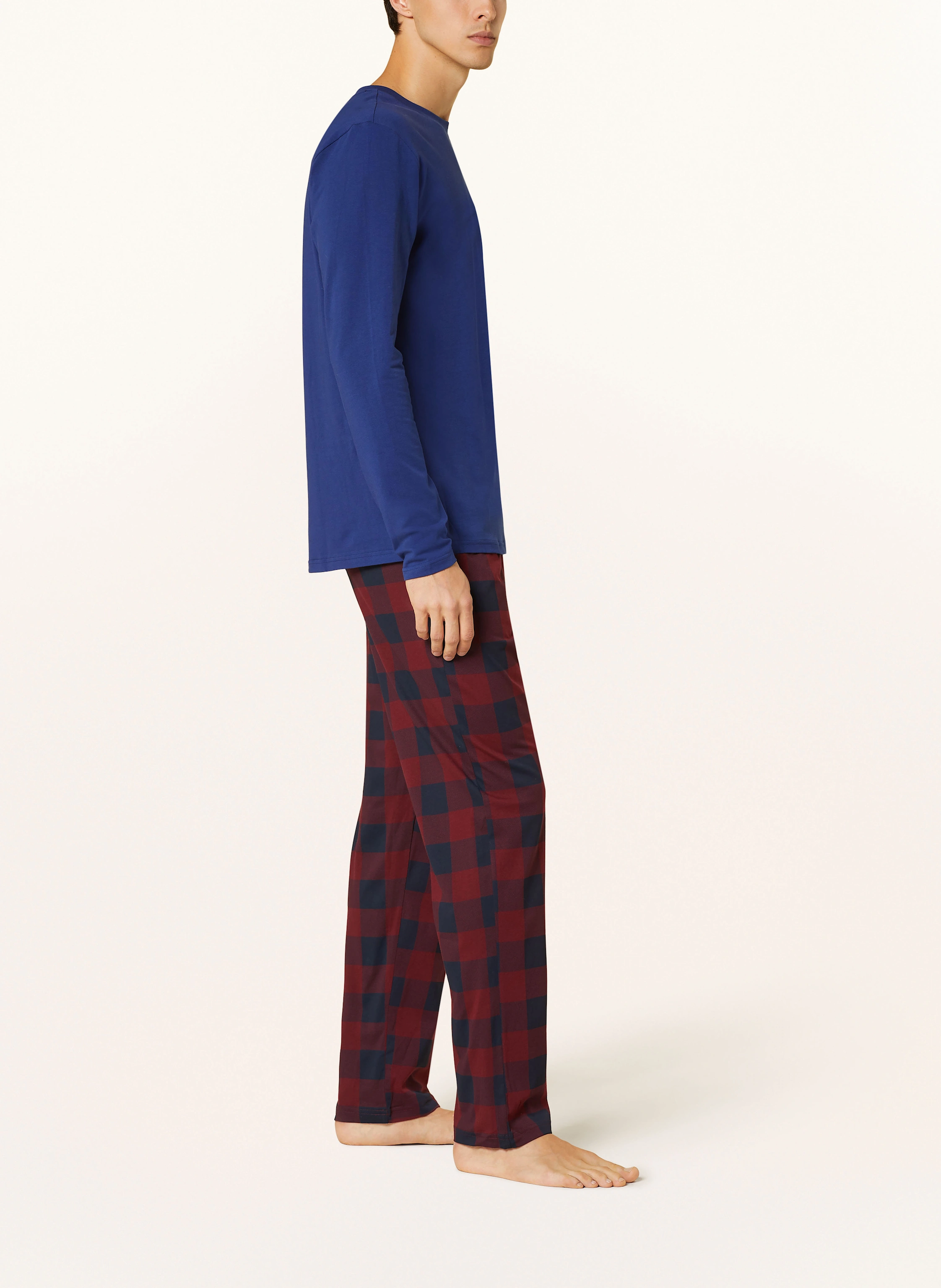 TOMMY HILFIGER Schlafhose