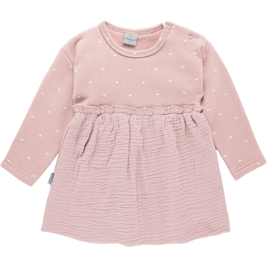 kindsgard Kleid himma rosa