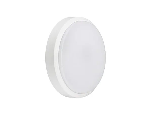 Philips CoreLine Væg/Loft WL140V 2000lm/830 IP65 IK10 Hvid med sensor og trådløs kommunikation