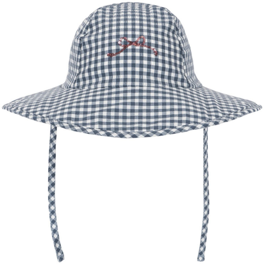 Køb Konges Sløjd Vintage Indigo Soline Badesolhat