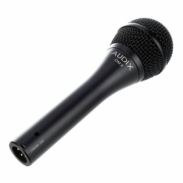 Audix OM 3