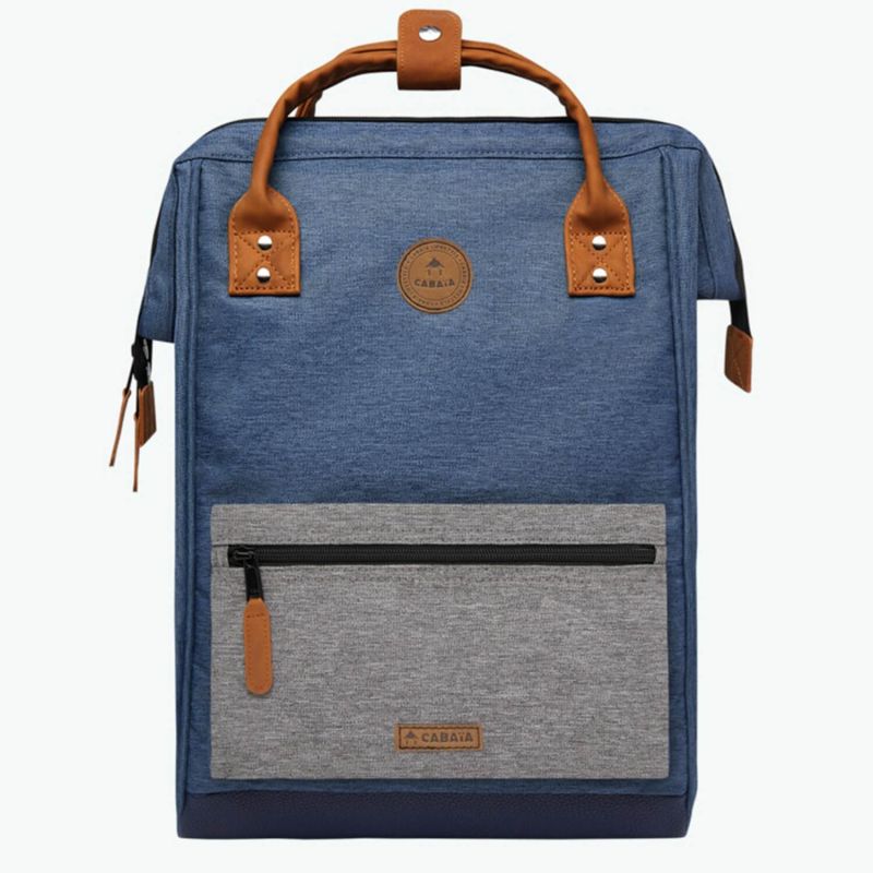 Sac à dos Adventurer Maxi 25 litres + 2 grandes pochettes Paris