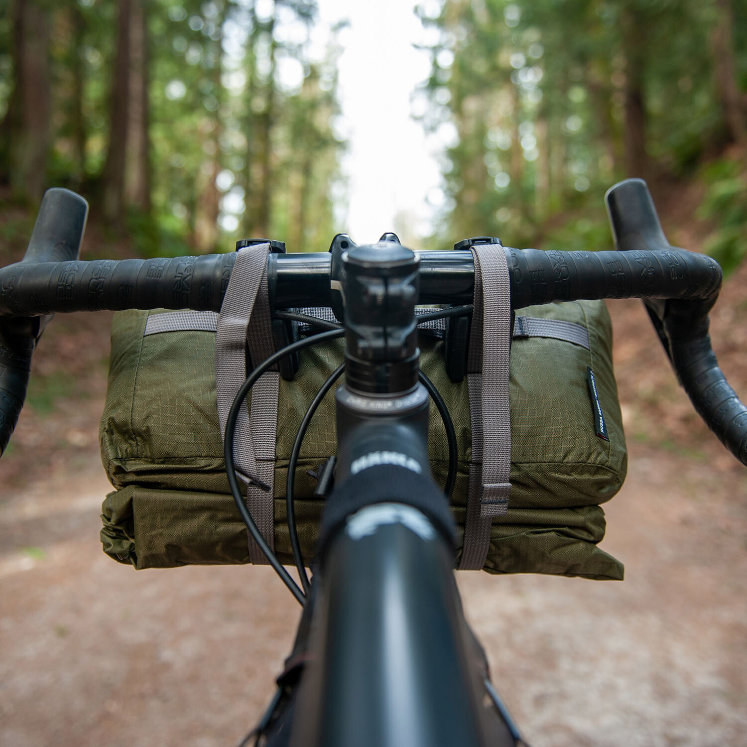 MSR Hubba Hubba Bikepack 1
