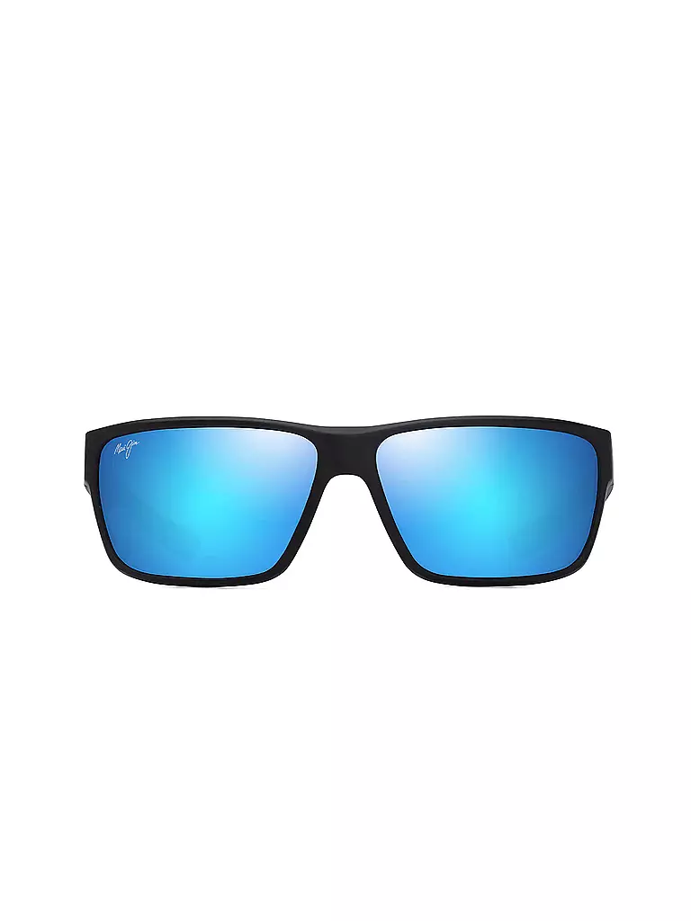MAUI JIM Sonnenbrille B661 schwarz