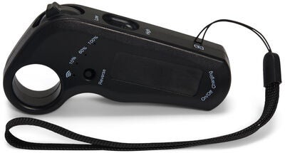 Pinepeak Elektrisk Skateboard, Svart