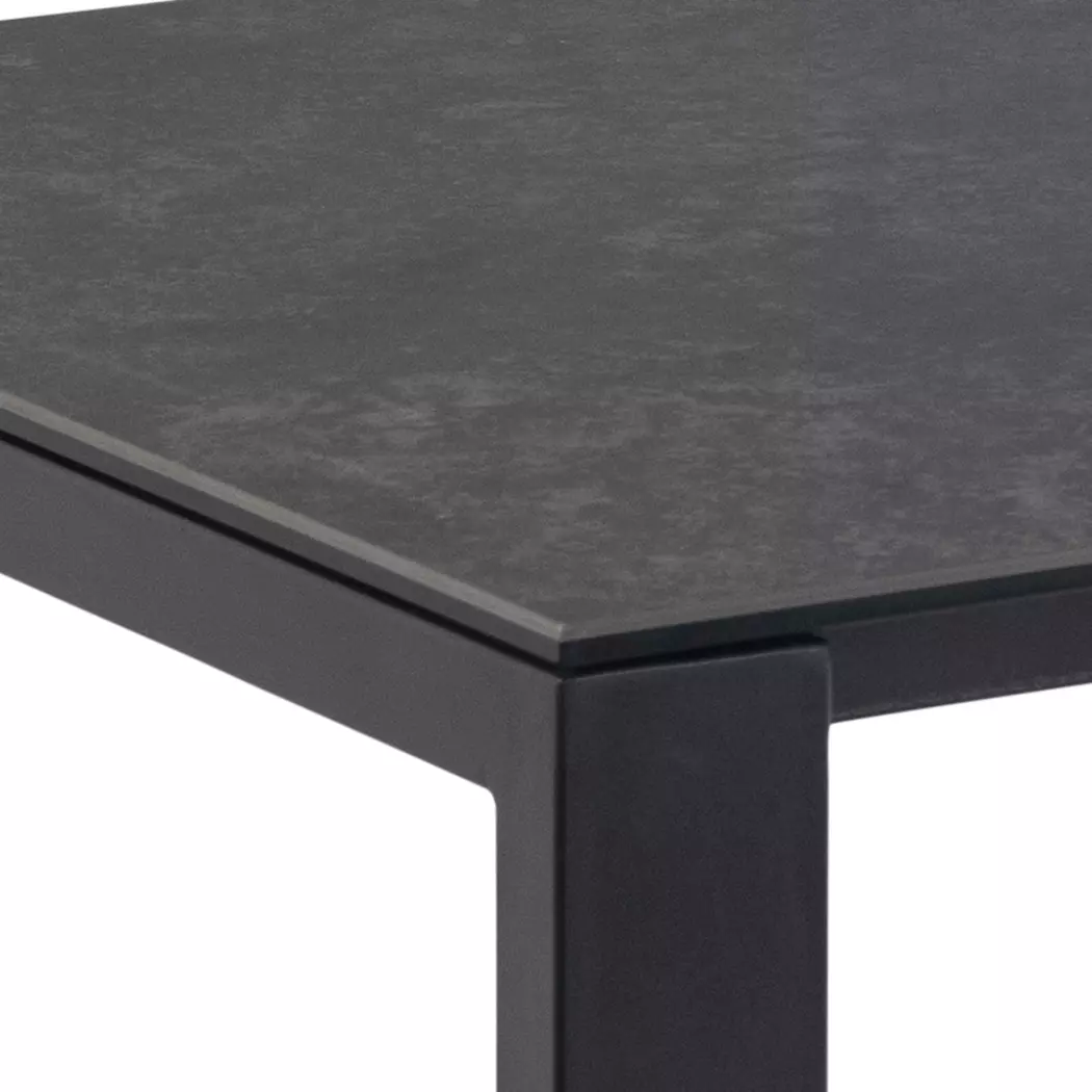 Esstisch Brentford 200 x 90 cm