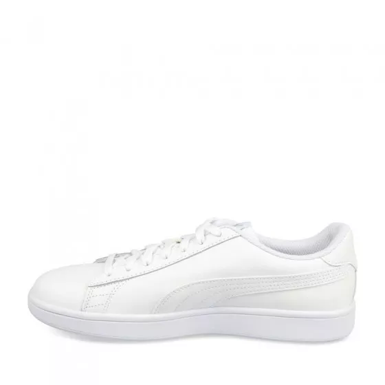 Baskets BLANC PUMA Smash V2 L Wht