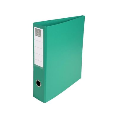 Exacompta - Classeur à anneaux - Dos 70 mm - A4 Maxi - disponible dans différentes couleurs