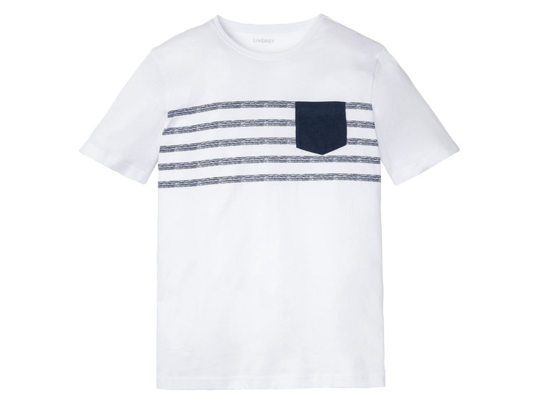 Pyjama voor heren, S - XL