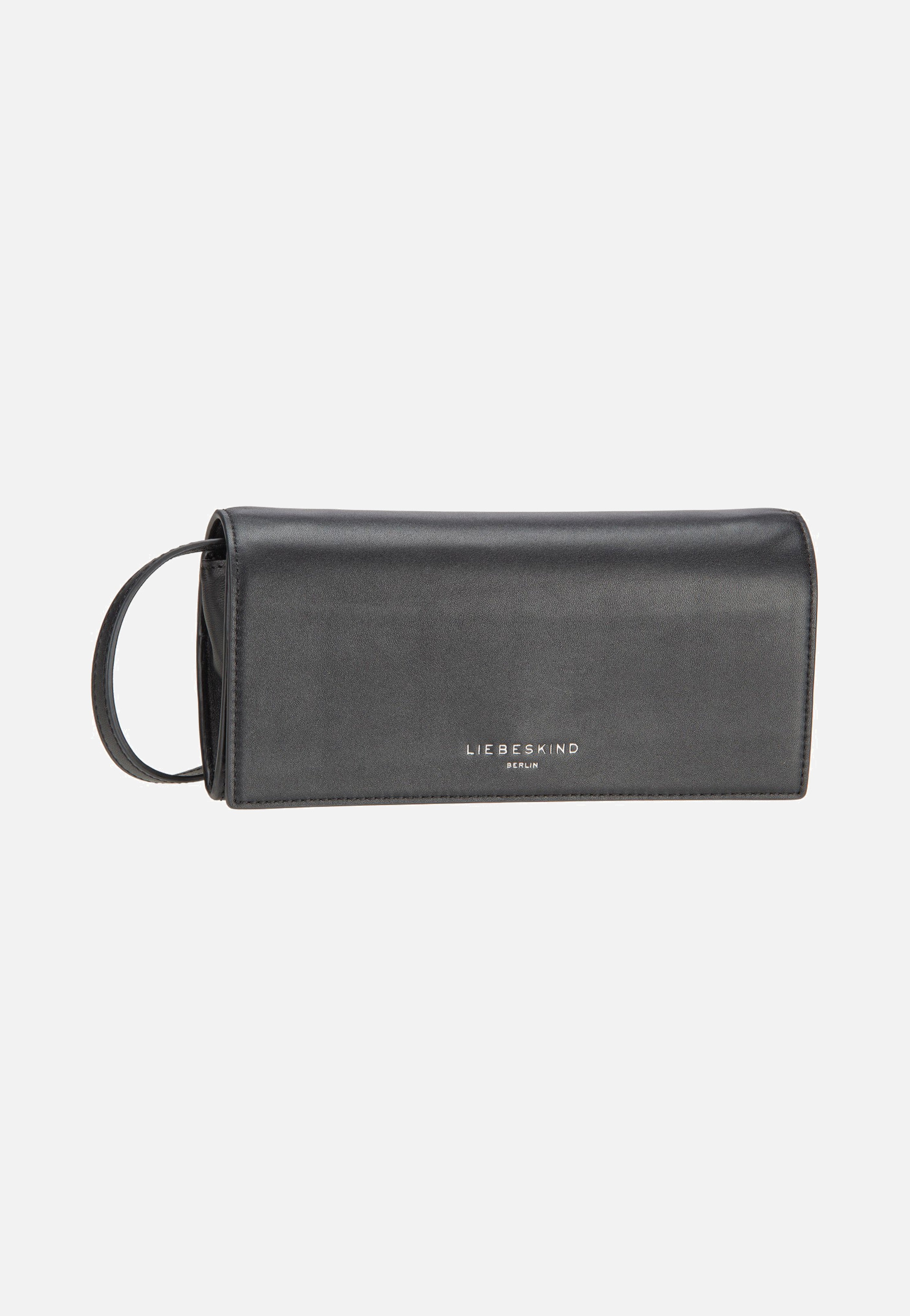 Crossbody XS Calf Black - Crossbody Bag