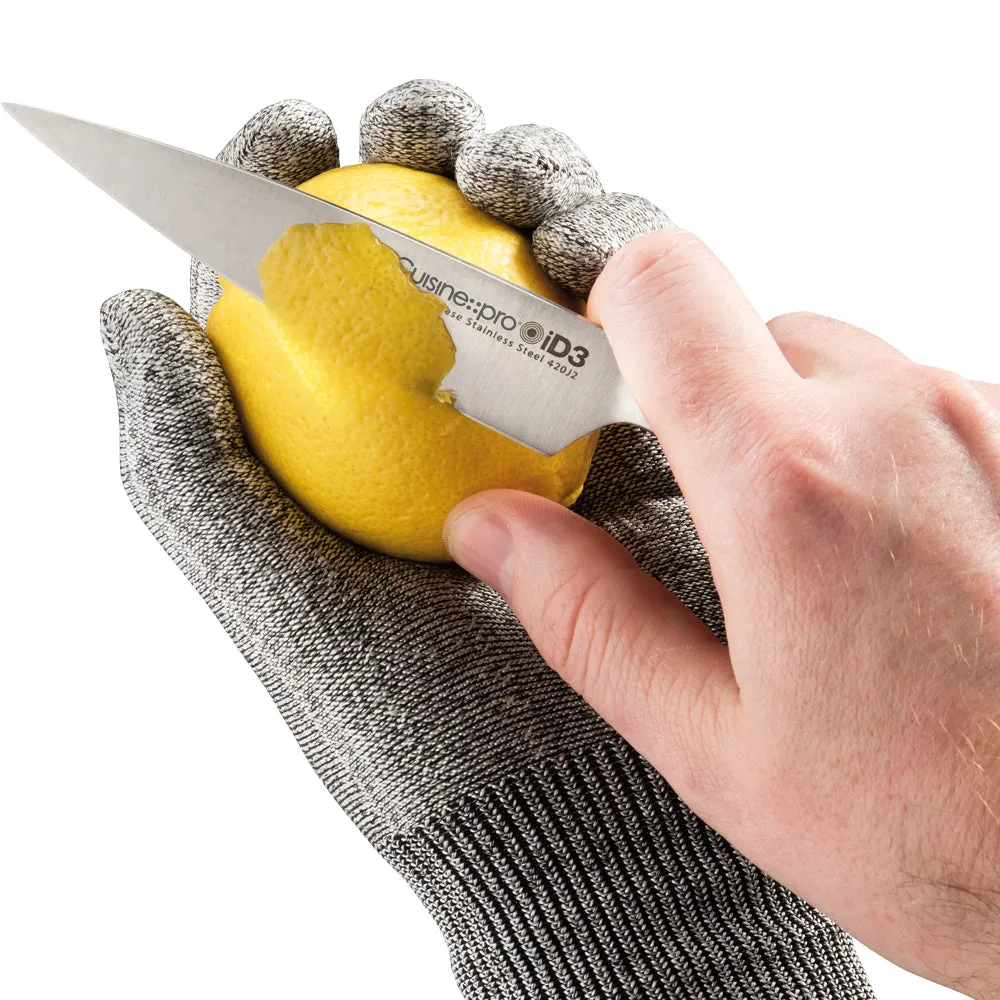 THE CUSTOM CHEF™ iD3® Skærehandske