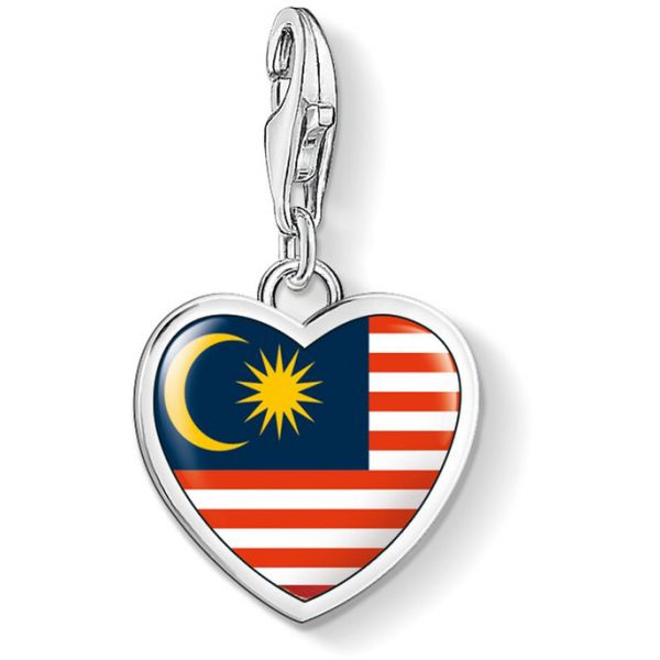 Thomas Sabo Missangas 1185-603-7