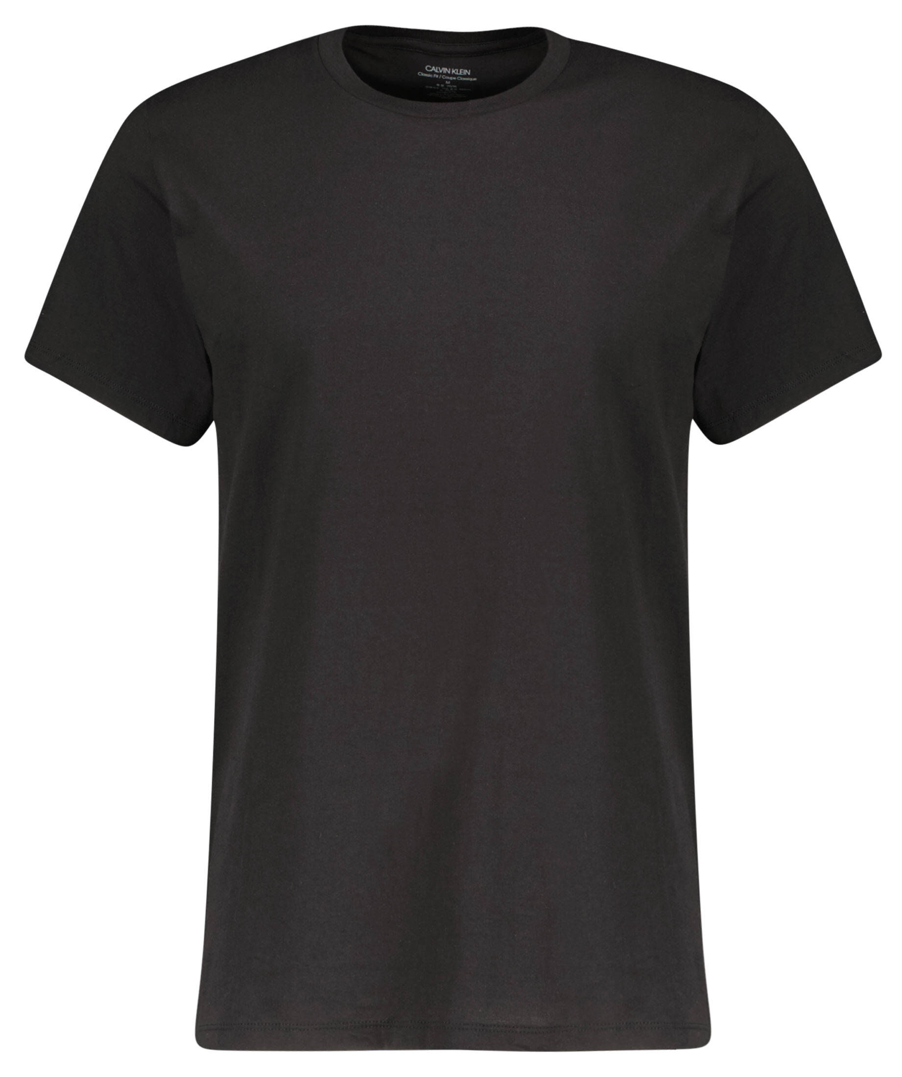 CALVIN KLEIN UNDERWEAR| Herren T-Shirt im 3er-Pack