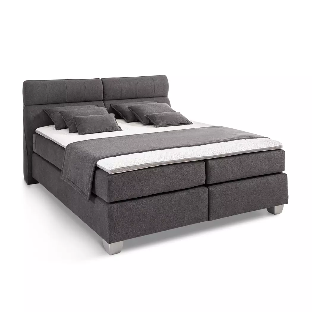 Boxspringbett MR SB 01 180 x 200 cm