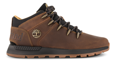 Timberland Sprint Trekker Mid Støvle Brun TB0A67TG9431