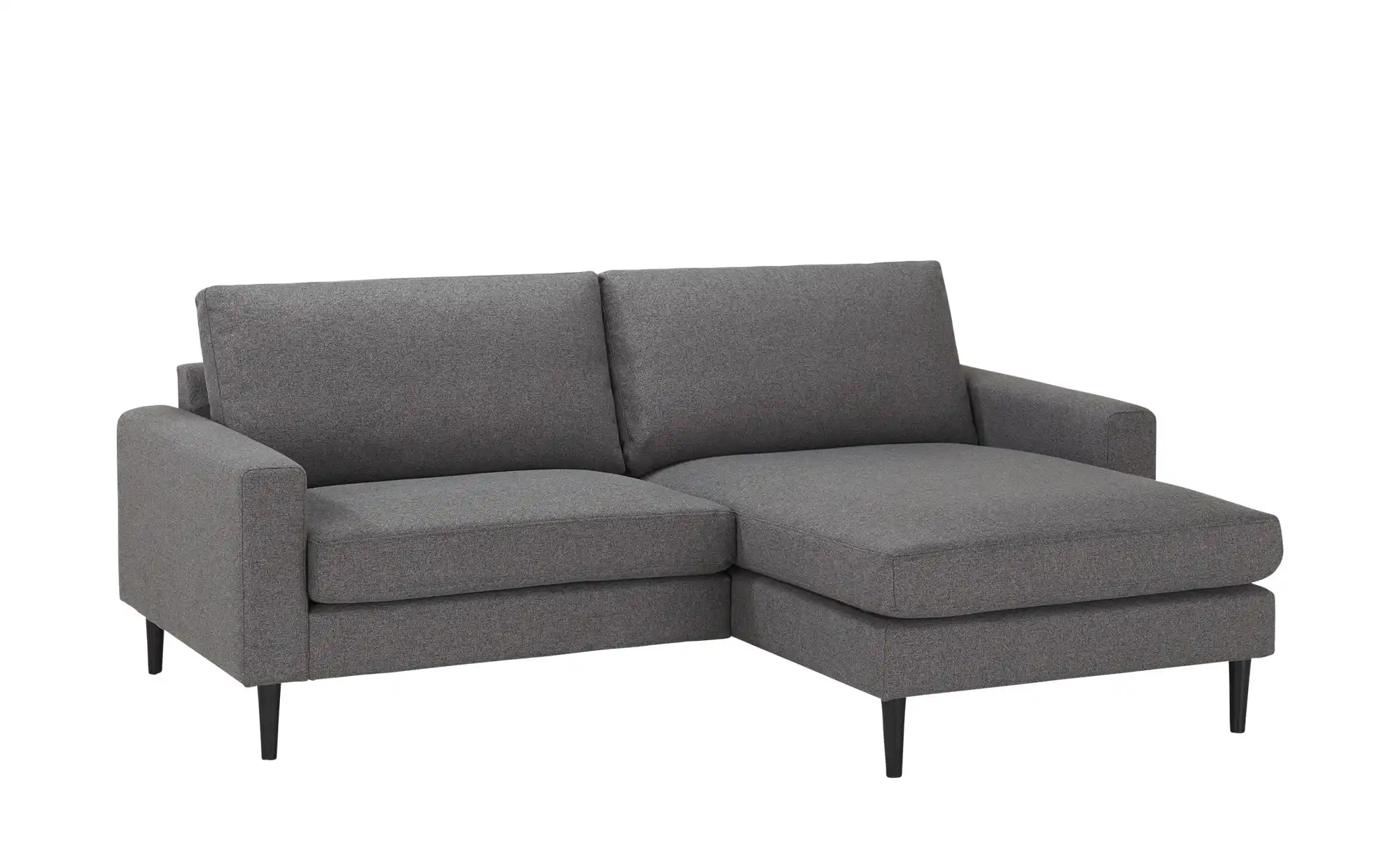 uno Ecksofa seitenverkehrt montierbar Milano