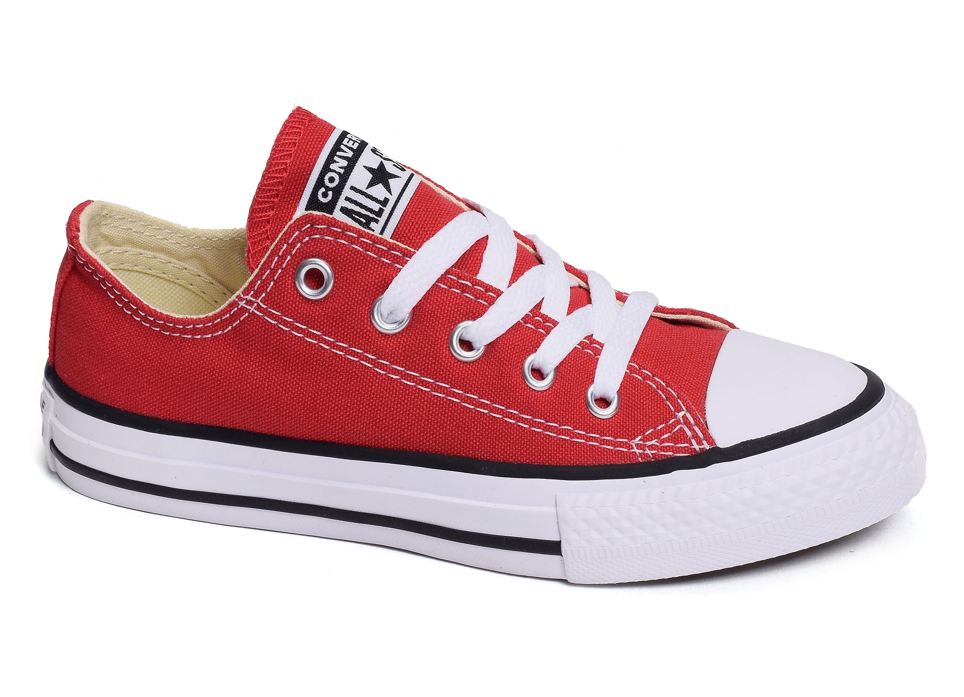 Ctas core ox rouge