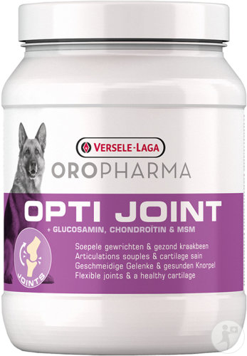 Oropharma Opti Joint Poudre Pot 700g