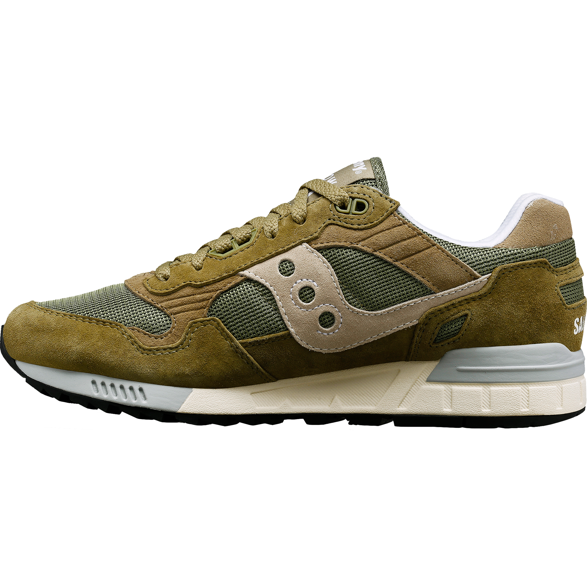 Saucony Shadow 5000 Sneaker Herren sage