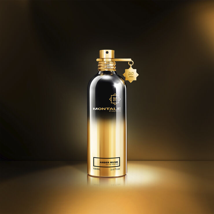 Montale Amber Musk EdP 100 ml