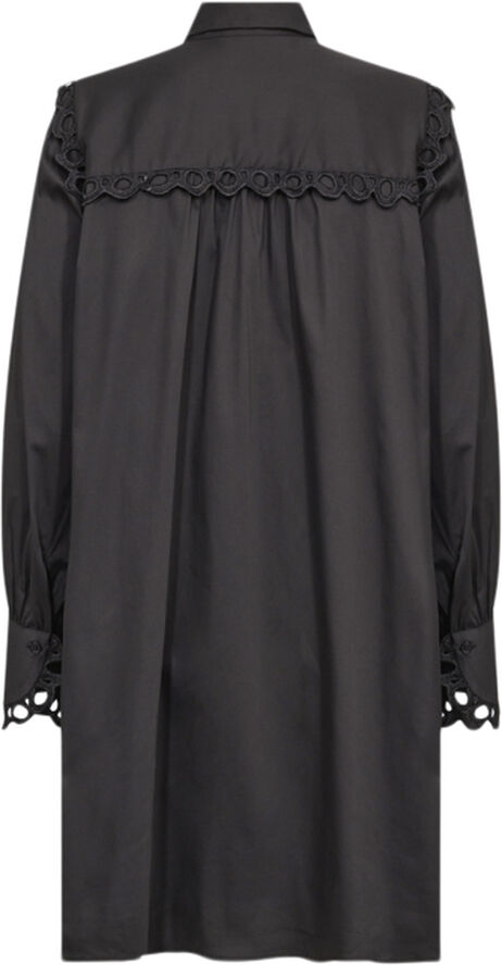 Levete room LR-ISLA SOLID 116 L999 - black