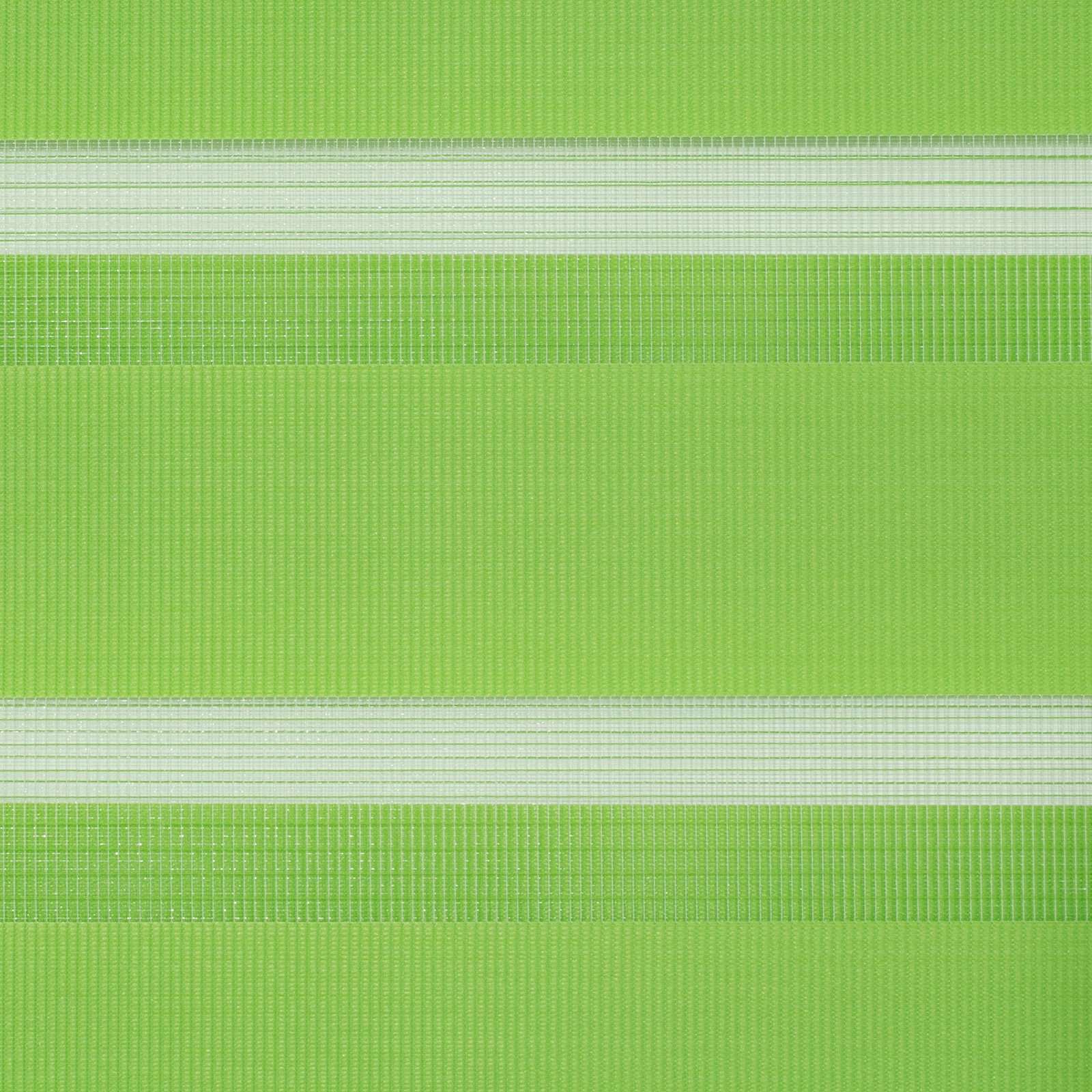 LICHTBLICK Doppelrollo - grün - klemmbar - 45x150 cm