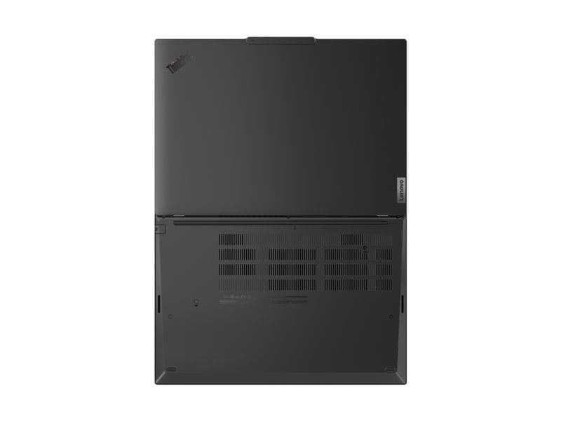 Lenovo Notebook ThinkPad T16 Gen.3 (Intel) Ausdauerndes Business-Laptop mit erweitertem Sicherheitsmanagement