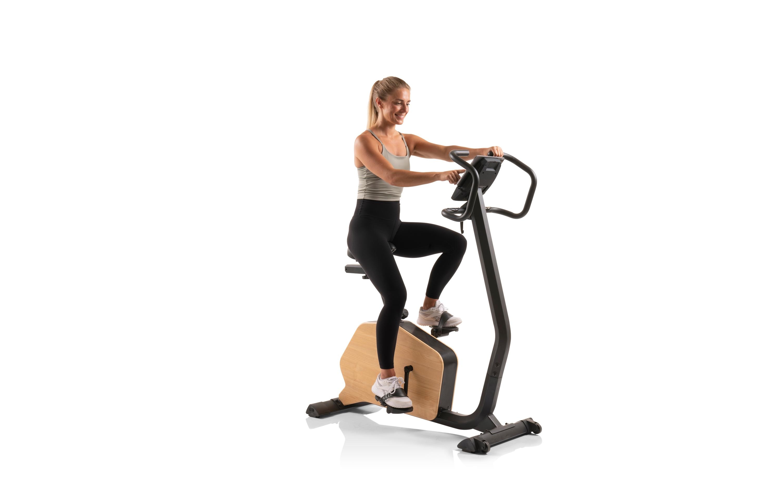 Ergometer CardioPace 5.0 NorsK<br>Hometrainer