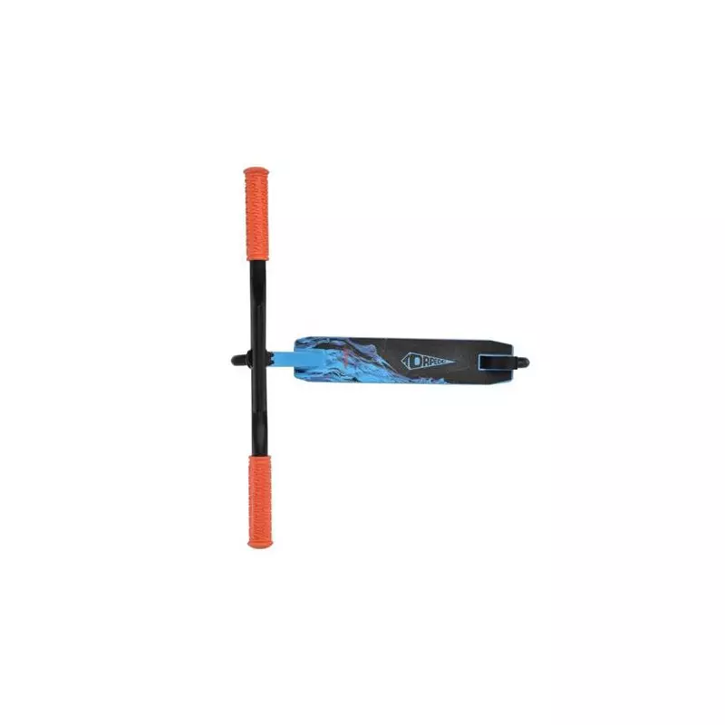 Trottinette STREET SURFING torpedo glaciar