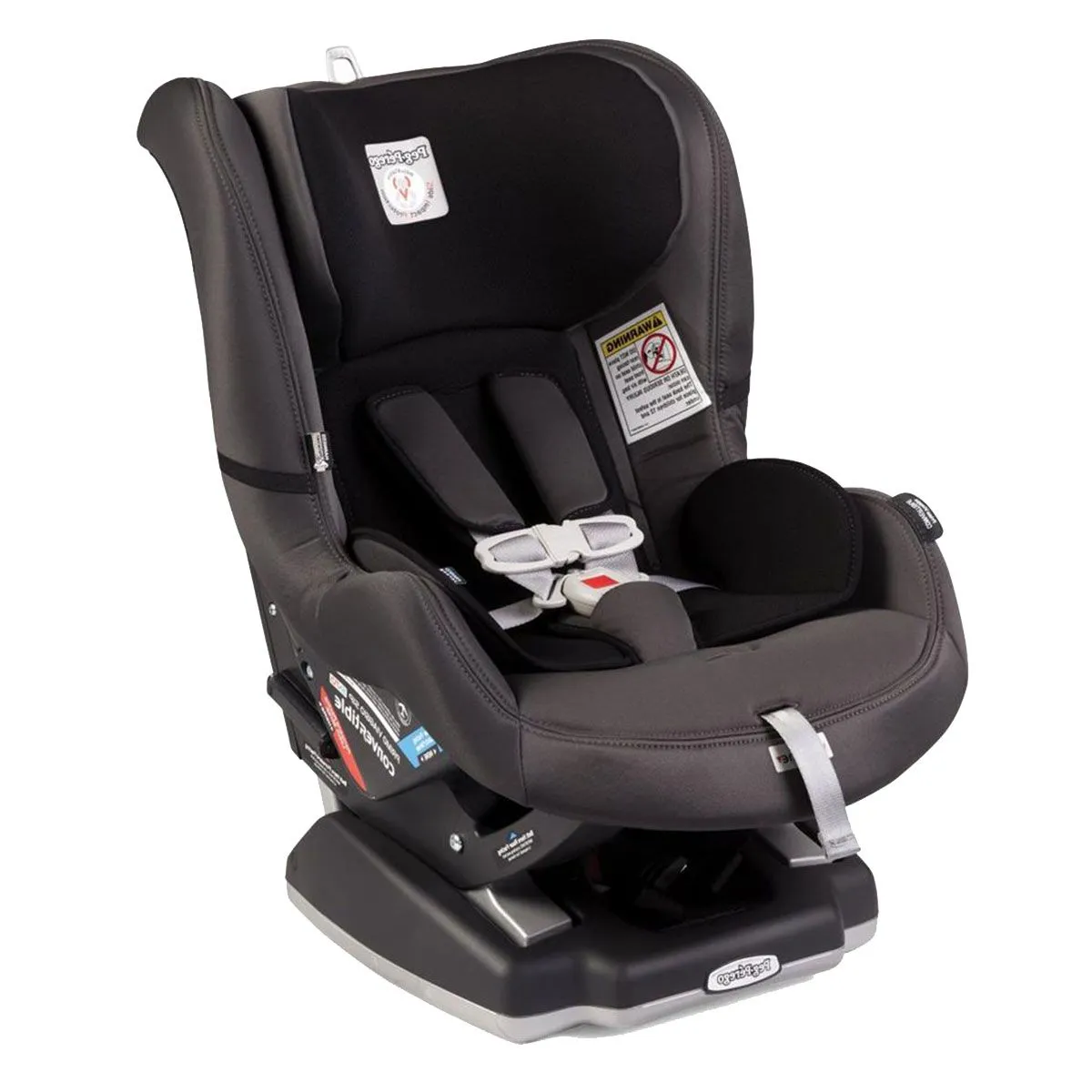 Peg Perego Siège d'Auto Primo Viaggo Sip Convertible 5-65lb - Atmosphere