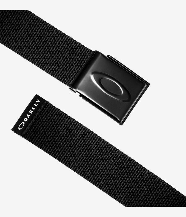 Oakley Ellipse Gürtel (blackout)