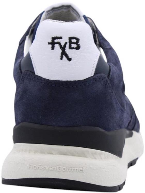 Floris van Bommel SFM-10154 darkblue