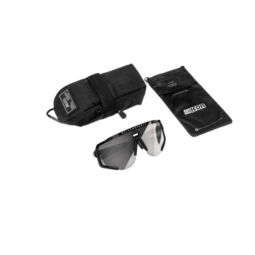 Scicon Aeroscope Med Fotokromisk Linse Black/Glass