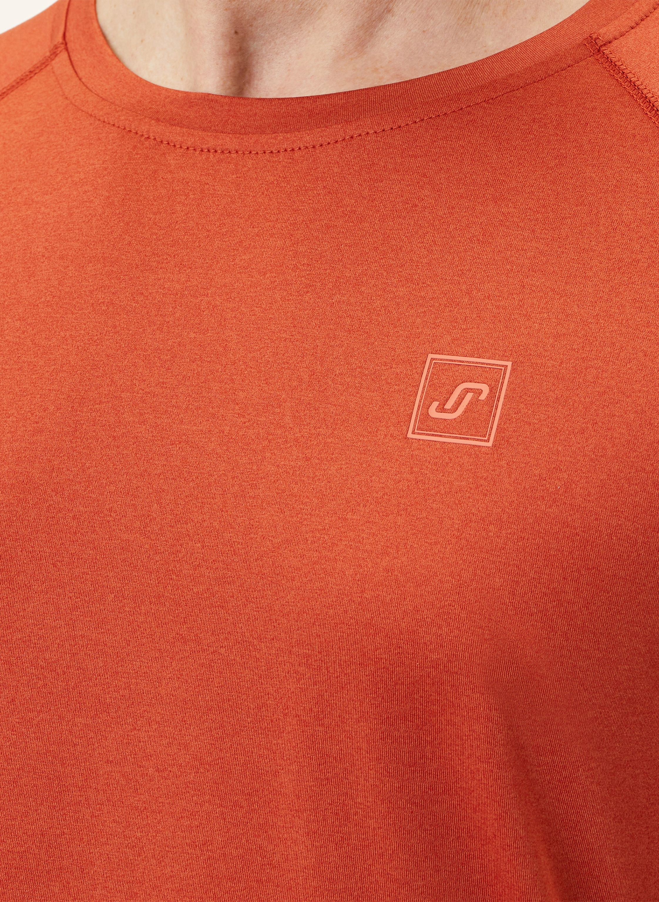JOY sportswear T-Shirt JULES