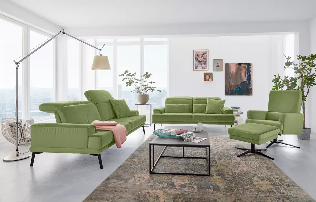 Sofa MR 4580