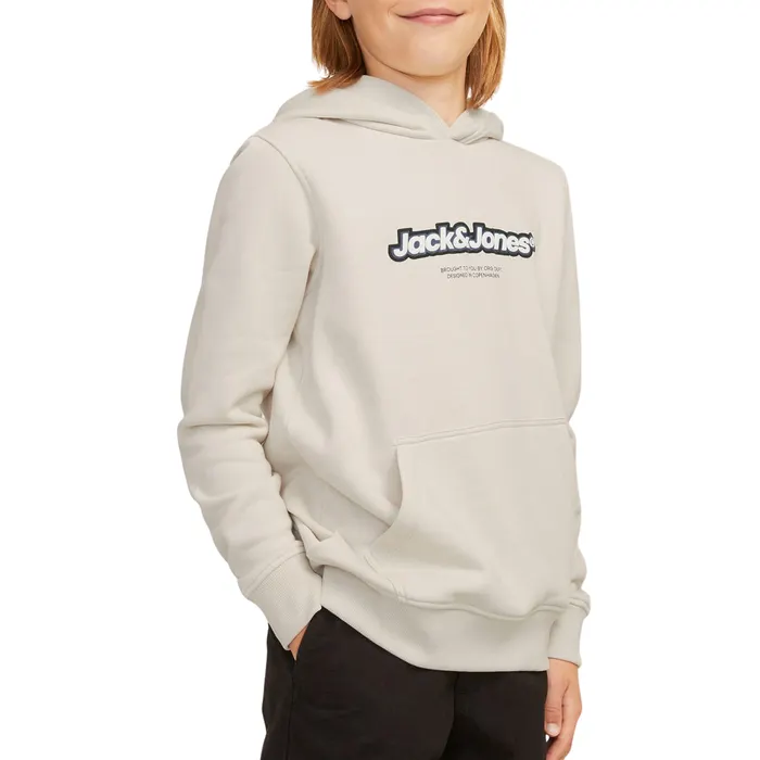 Jack & Jones Vesterbro Newton Hoodie Junior