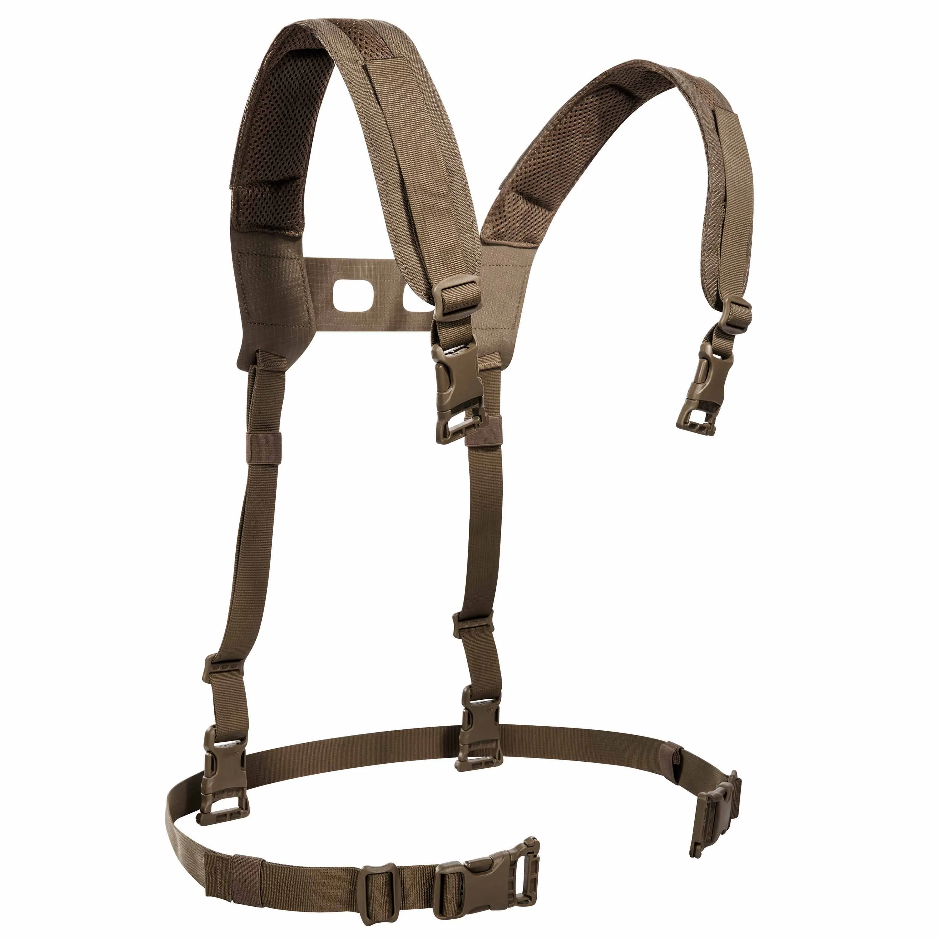 Tasmanian Tiger -  Pouch Harness Set