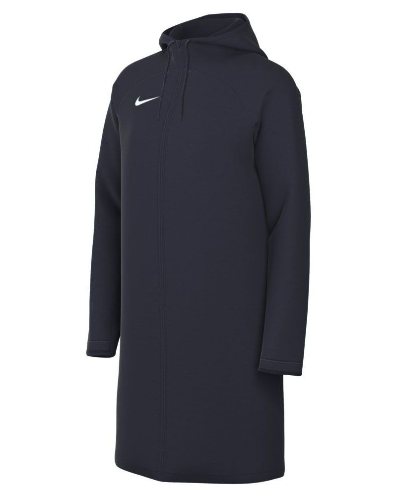 Veste de pluie Nike Academy Pro Bleu Marine pour femme