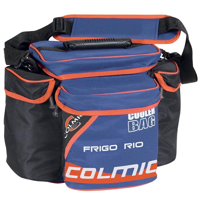 Sac Isotherme Colmic Frigo Rio