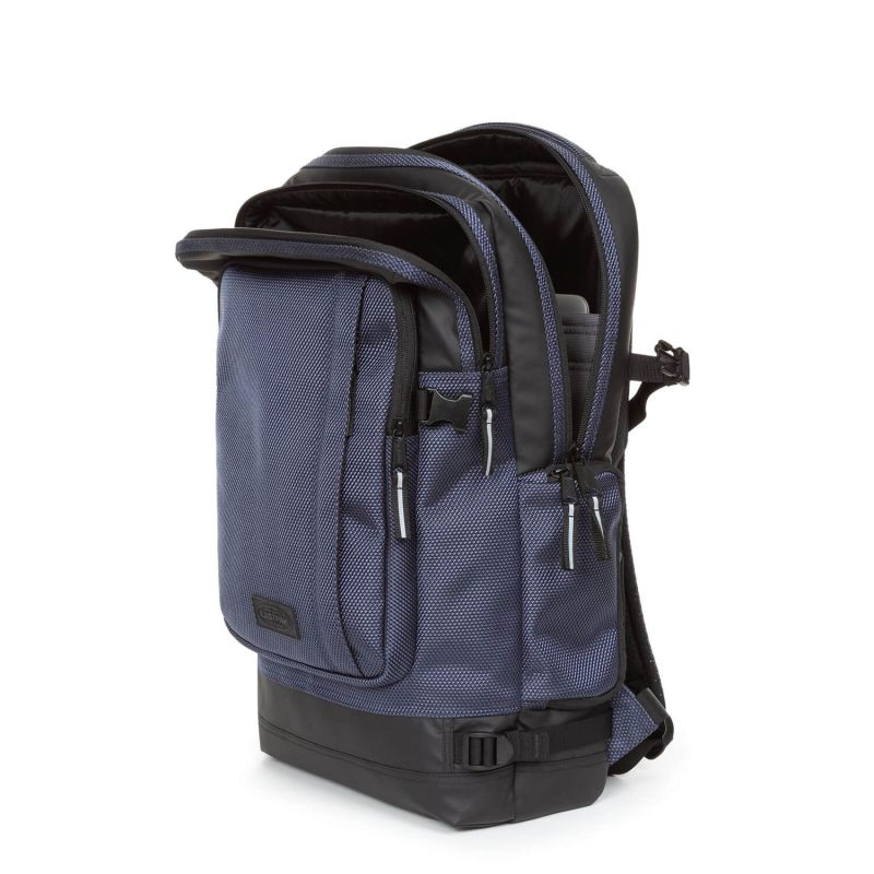 Sac à dos ordinateur 15 pouces Tecum L 22 Litres Cnnct Accent Marine