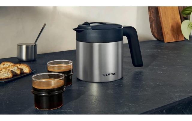 SIEMENS Kaffeevollautomat »EQ 900 TQ905D03«