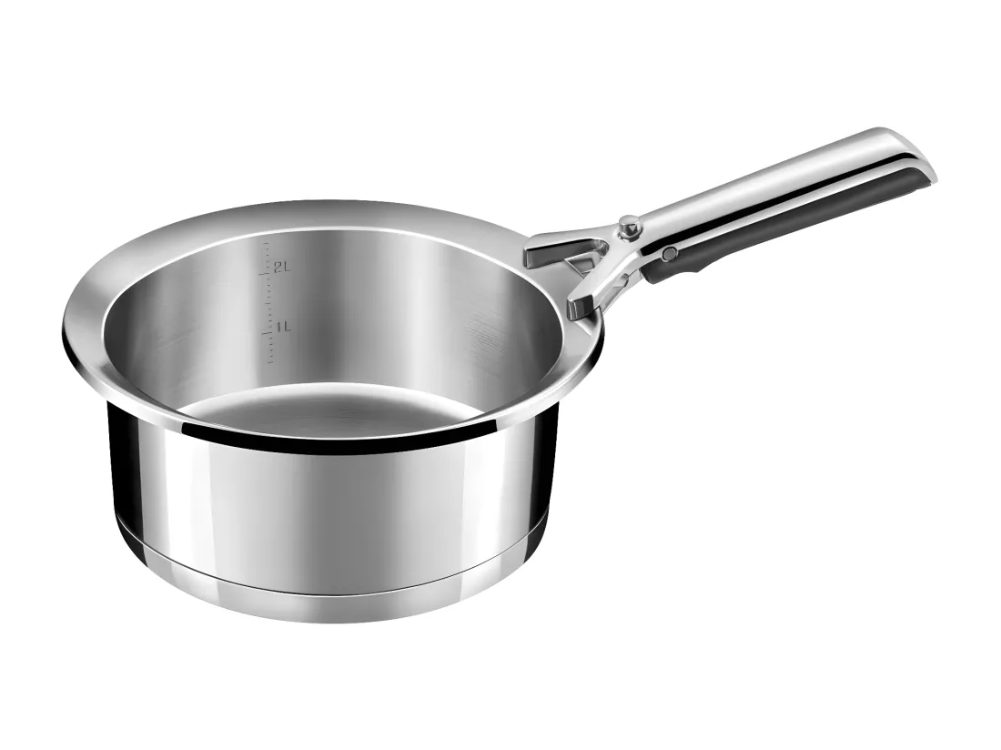 Ycône - Casserole 20cm / 2.5L