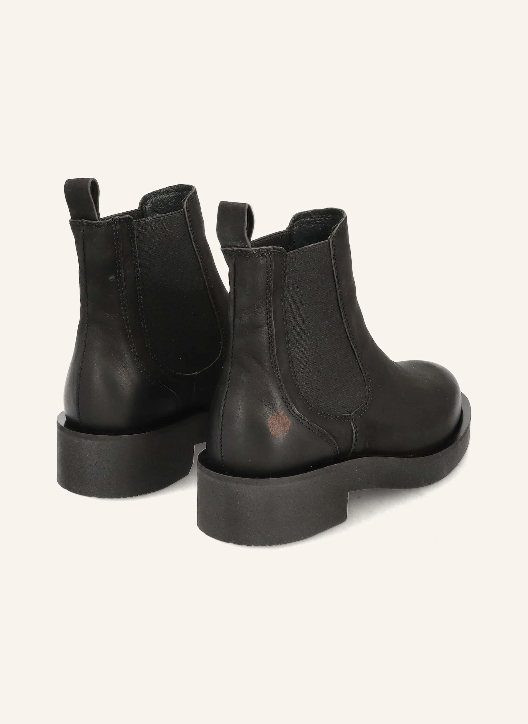 Apple of Eden Chelsea Boots
